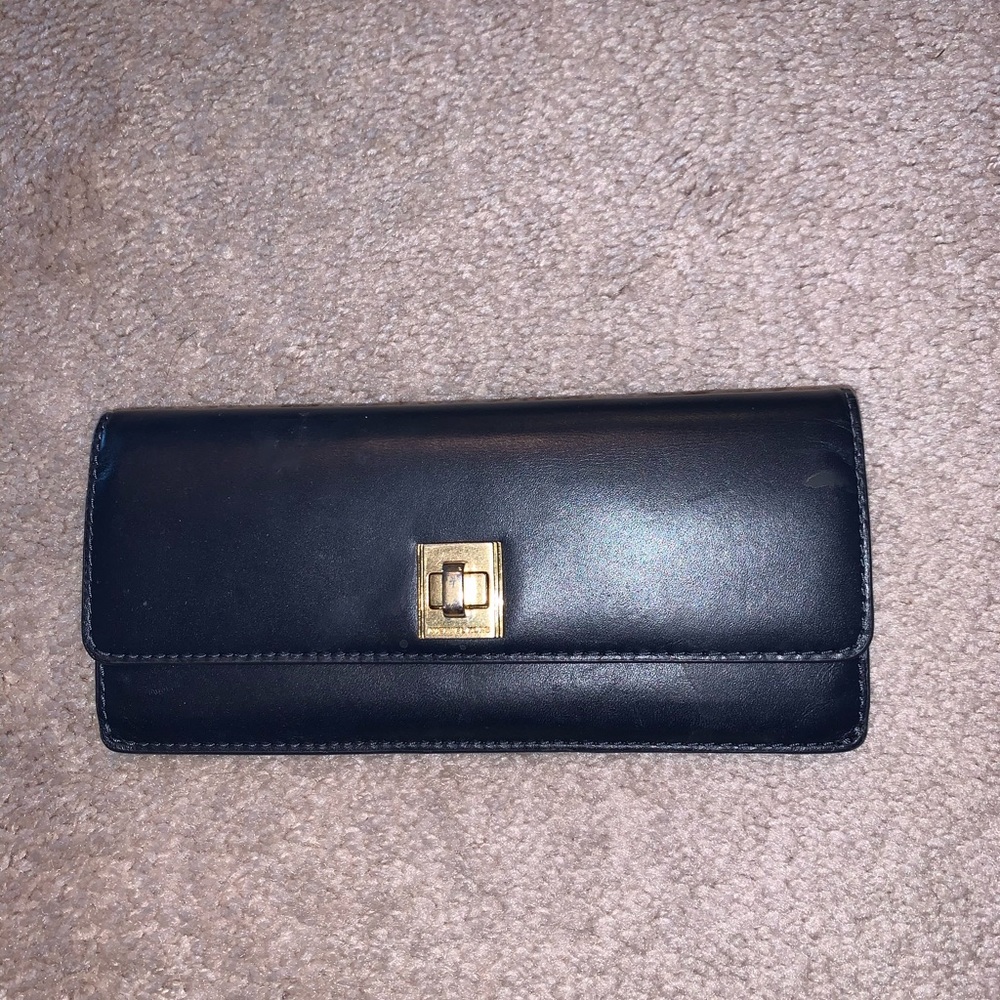 Micheal Kors Wallet